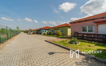 Na prenájom útulný 2-izbový byt v Senci - Holiday Village