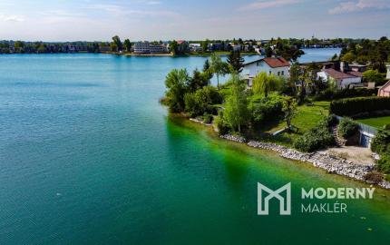 Na prenájom útulný 2-izbový byt v Senci - Holiday Village