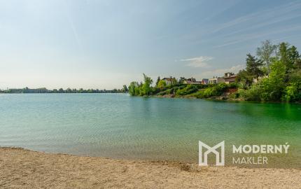 Na prenájom útulný 2-izbový byt v Senci - Holiday Village