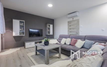 Na predaj moderný 3-izbový byt v Nimnici