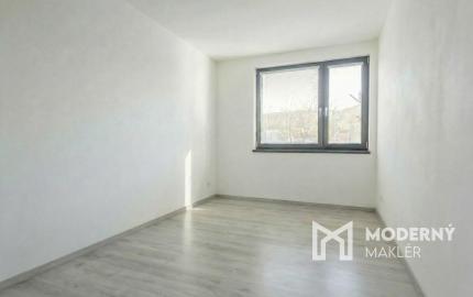 Na predaj moderný 3-izbový byt v Nimnici