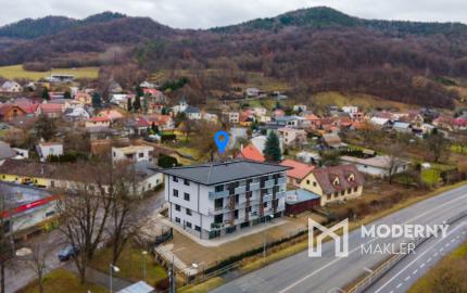 Na predaj moderný 3-izbový byt v Nimnici