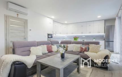 Moderný 3-izbový byt v Nimnici – na skok do Púchova