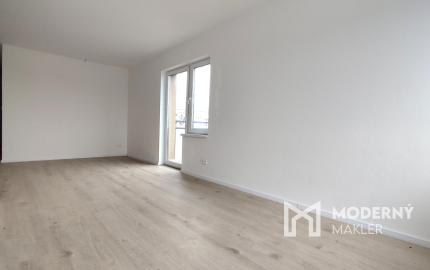 Na predaj 3-izbový byt v rezidencii Slnečná - Bánovce nad Bebravou