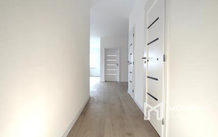 Na predaj 3-izbový byt v rezidencii Slnečná - Bánovce nad Bebravou