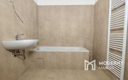 Na predaj 3-izbový byt v rezidencii Slnečná - Bánovce nad Bebravou