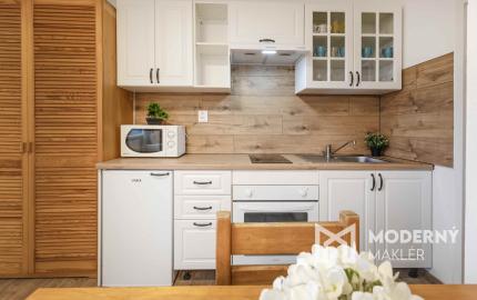 Na prenájom útulný 2-izbový byt v Senci - Holiday Village