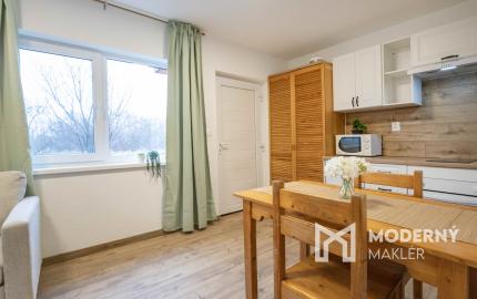 Na prenájom útulný 2-izbový byt v Senci - Holiday Village