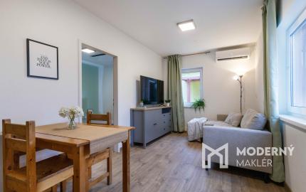 Na prenájom útulný 2-izbový byt v Senci - Holiday Village