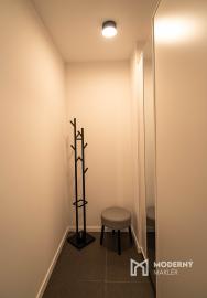 Na prenájom 2-izbový byt v Bratislave v projekte Nová Záhorská