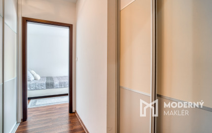 Na predaj 4-izbový rodinný dom v obci Gajary