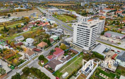 Na predaj rodinný dom v Podunajských Biskupiciach