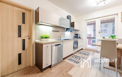 Na predaj rodinný dom v Podunajských Biskupiciach