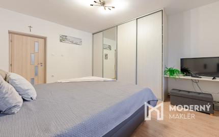 Na predaj rodinný dom v Podunajských Biskupiciach