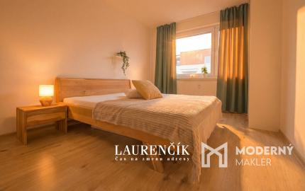 NA PREDAJ | Moderný 3-izbový byt v novostavbe s vlastným parkovaním