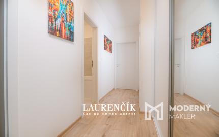 NA PREDAJ | Moderný 3-izbový byt v novostavbe s vlastným parkovaním