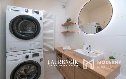 NA PREDAJ | Moderný 3-izbový byt v novostavbe s vlastným parkovaním