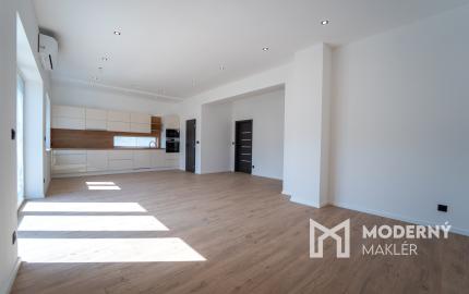 Na predaj 5-izbový rodinný dom v Moravanoch nad Váhom