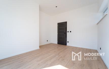 Na predaj 5-izbový rodinný dom v Moravanoch nad Váhom