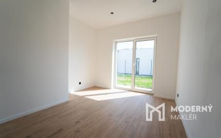 Na predaj 5-izbový rodinný dom v Moravanoch nad Váhom