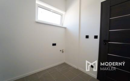 Na predaj 5-izbový rodinný dom v Moravanoch nad Váhom