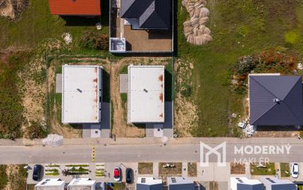 Na predaj 5-izbový rodinný dom v Moravanoch nad Váhom