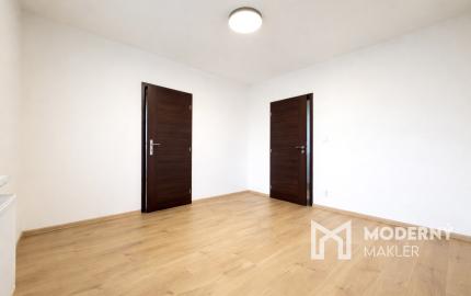 Na predaj zrekonštruovaný 2,5 izbový byt v Martine na Severe