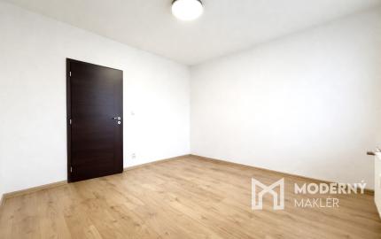 Na predaj zrekonštruovaný 2,5 izbový byt v Martine na Severe