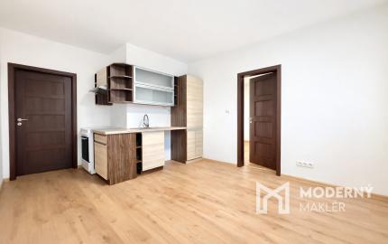 Na predaj zrekonštruovaný 2,5 izbový byt v Martine na Severe