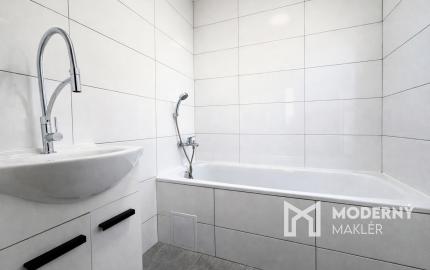 Na predaj zrekonštruovaný 2,5 izbový byt v Martine na Severe