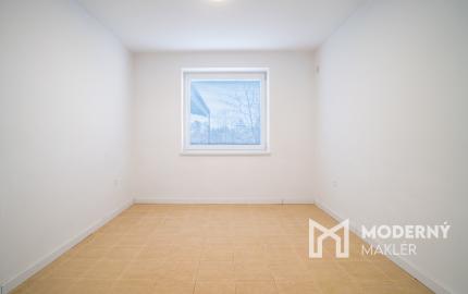 Na predaj dvojpodlažný rodinný dom s polyfunkciou v Trnave