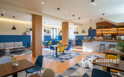 Na predaj dvojpodlažný rodinný dom s polyfunkciou v Trnave