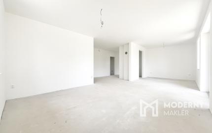 Na predaj novostavba 4-izbového rodinného domu