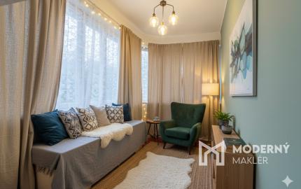 Na predaj rodinný dom v Krompachoch