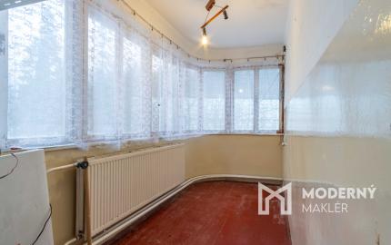 Na predaj rodinný dom v Krompachoch