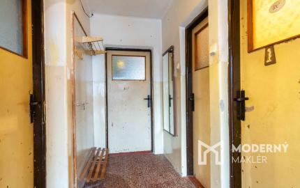 Na predaj rodinný dom v Krompachoch