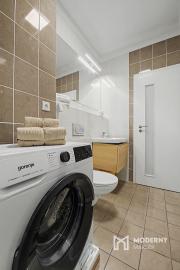 Na predaj 2-izbový byt so súkromnou záhradou v Žiline