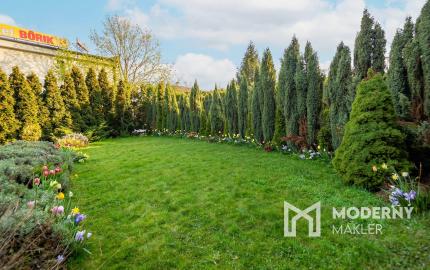 Na predaj 2-izbový byt so súkromnou záhradou v Žiline