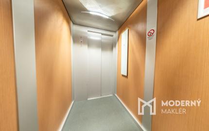 Na predaj 3-izbový zrekonštruovaný byt v Poprade