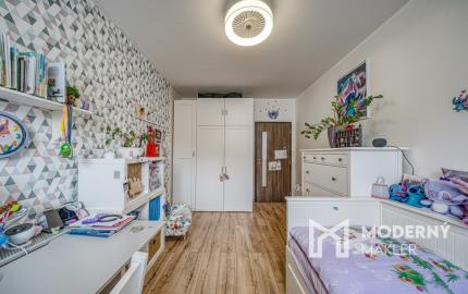 Na predaj 3-izbový byt v Bratislave na ulici Štefana Králika