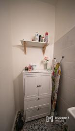 Na predaj 3-izbový byt v Bratislave na ulici Štefana Králika