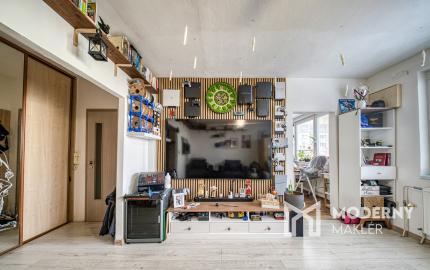 Na predaj 3-izbový byt v Bratislave na ulici Štefana Králika