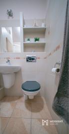 Na predaj 1-izbový byt v Senci