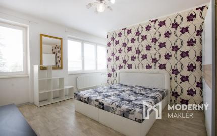 Na predaj dvojdom s rozľahlým pozemkom v centre obce Zlaté Klasy