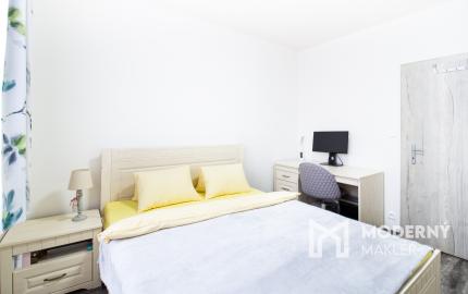 Na predaj 3-izbový byt v projekte Nová Palúdzka v Liptovskom Mikuláši