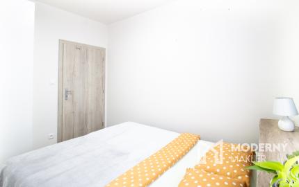 Na predaj 3-izbový byt v projekte Nová Palúdzka v Liptovskom Mikuláši