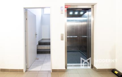 Na predaj 3-izbový byt v projekte Nová Palúdzka v Liptovskom Mikuláši