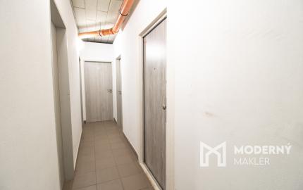 Na predaj 3-izbový byt v projekte Nová Palúdzka v Liptovskom Mikuláši