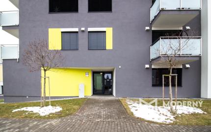 Na predaj 3-izbový byt v projekte Nová Palúdzka v Liptovskom Mikuláši