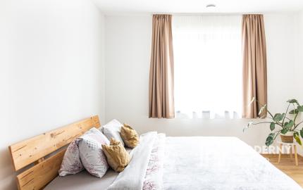 Na predaj moderná 4-izbová novostavba s terasou – Svätý Kríž